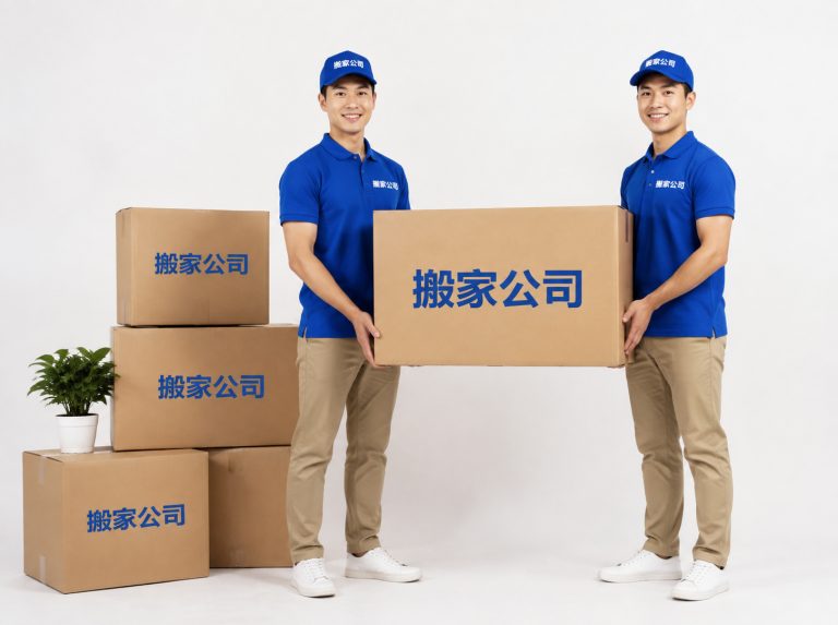 临平区家庭与别墅精细化搬家
